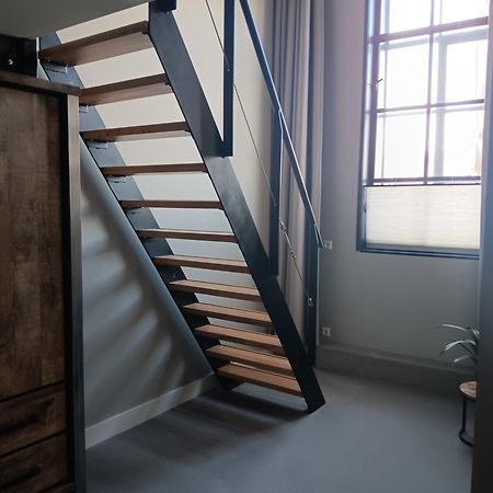 Boutique Hotel De Oude Veste Hellevoetsluis Esterno foto